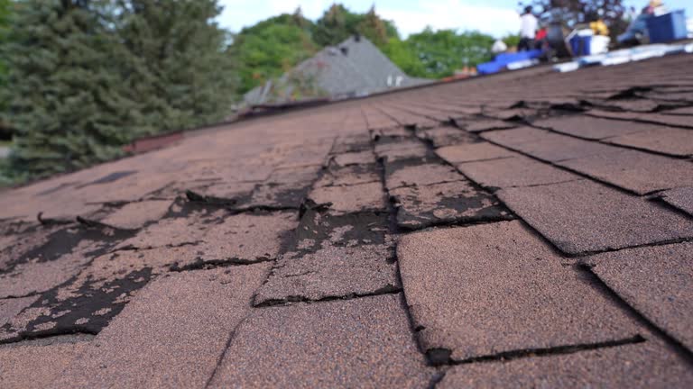 Fast & Reliable Emergency Roof Repairs in Gilbertsville, PA